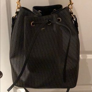 Saint Laurent Hobo Bag